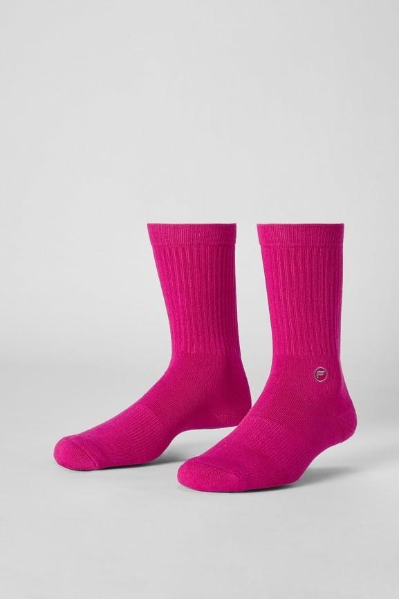 The Everyday Crew Sock Product Image