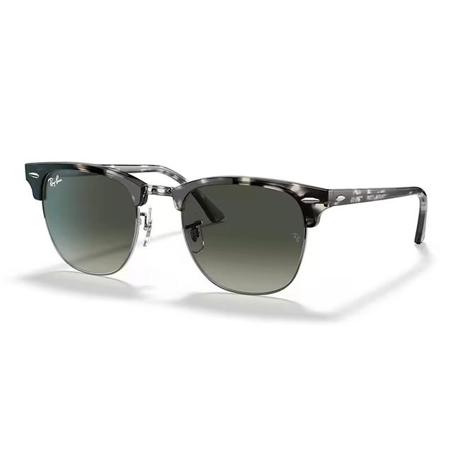 Ray-Ban Clubmaster Sunglasses Product Image