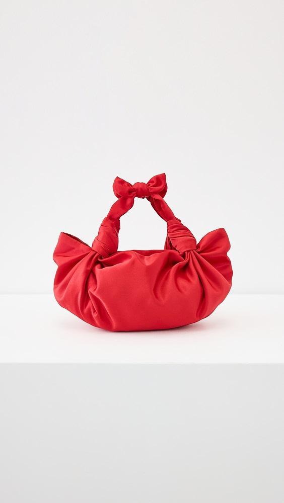 NLA Knot Bag | Shopbop Product Image