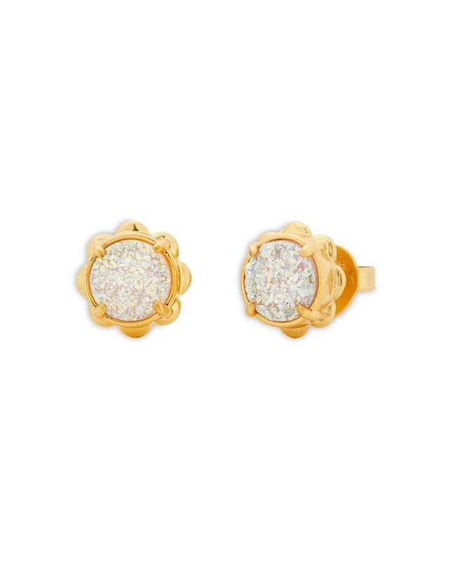 Kate Spade New York Studs (White ) Earring Product Image