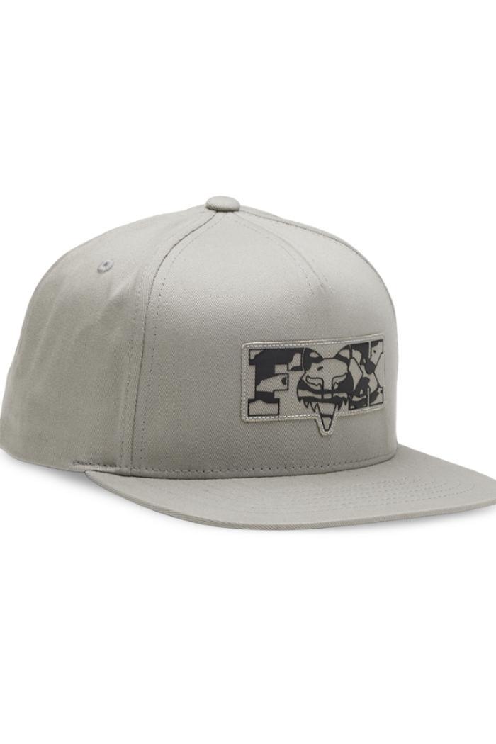 Fox Racing Men's Cienega Snapback Hat Male Product Image