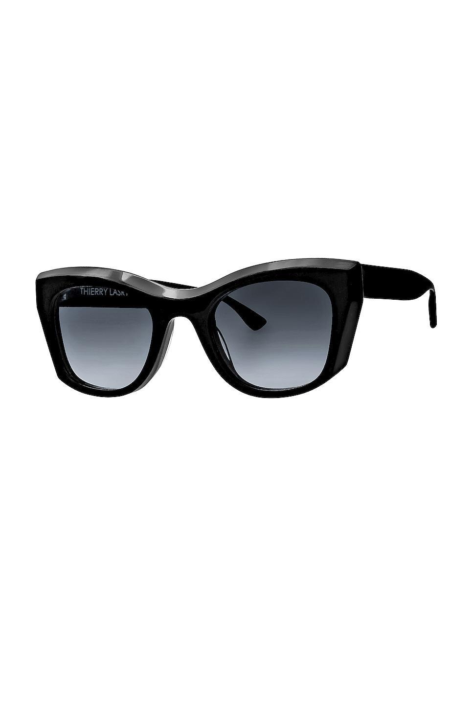 Thierry Lasry Prodigy Sunglasses Product Image