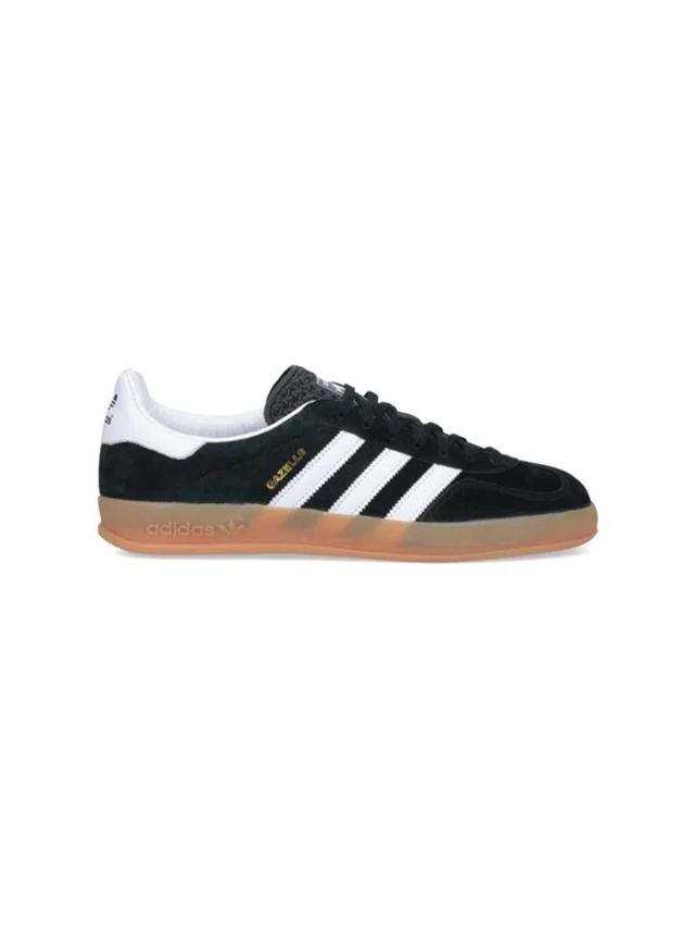 ADIDAS ORIGINALS Adidas Sneakers In Black Product Image