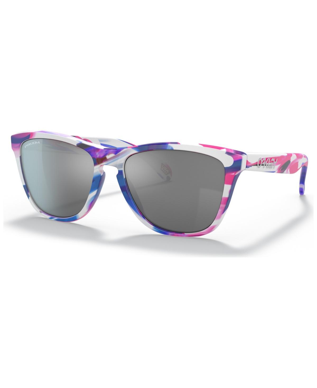 Oakley Mens Frogskins Sunglasses Product Image