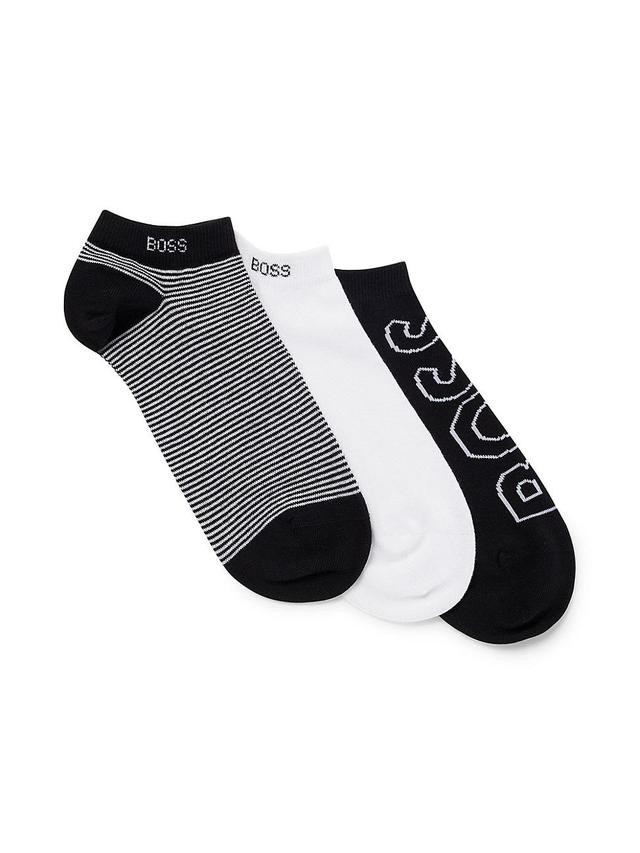 Mens Casual Socks Product Image