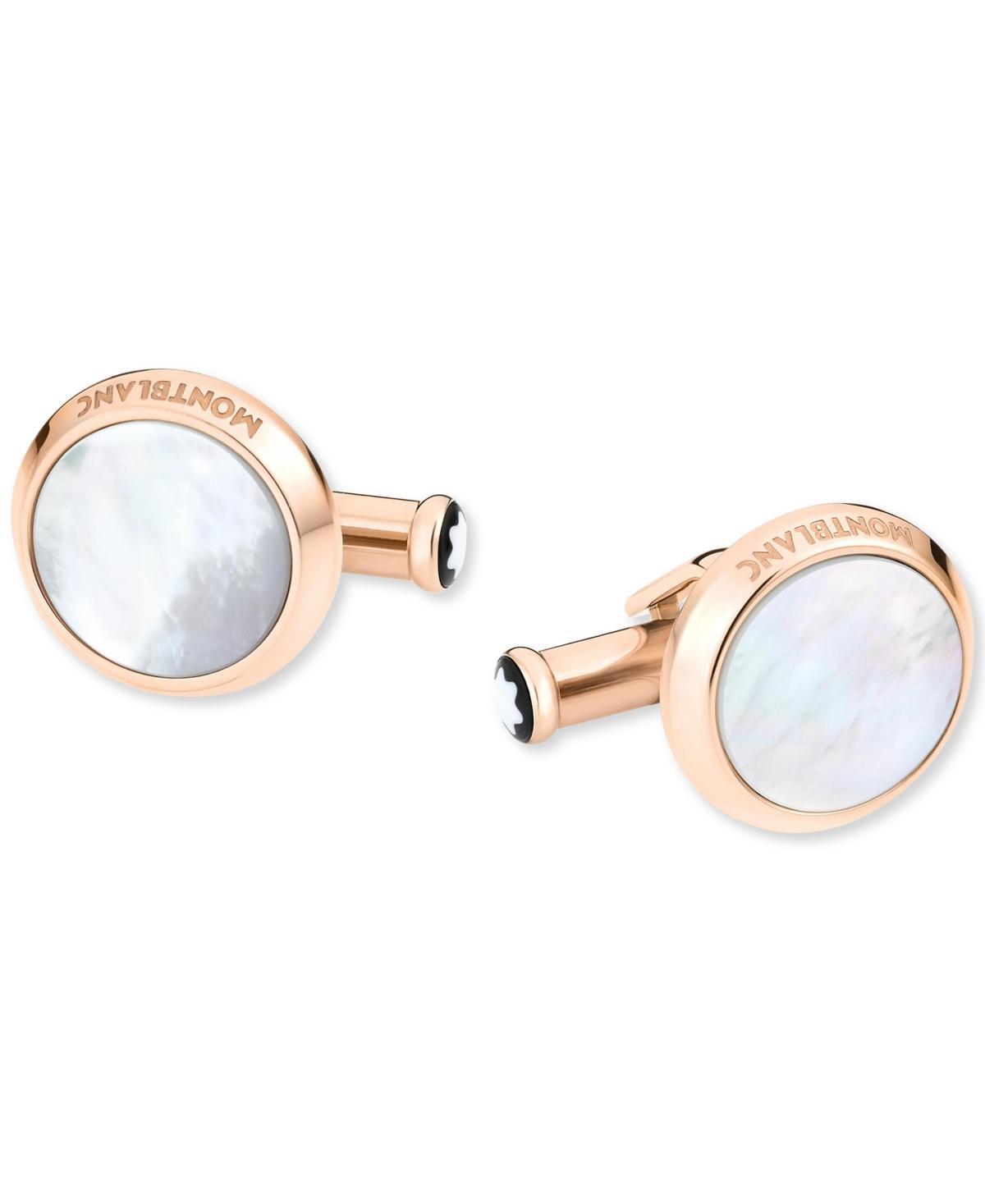 Mens Montblanc Meisterstck Cuff Links Product Image