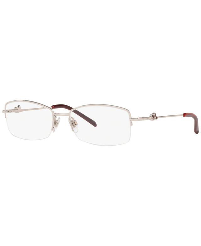 Sferoflex SF2553 Womens Square Eyeglasses Product Image