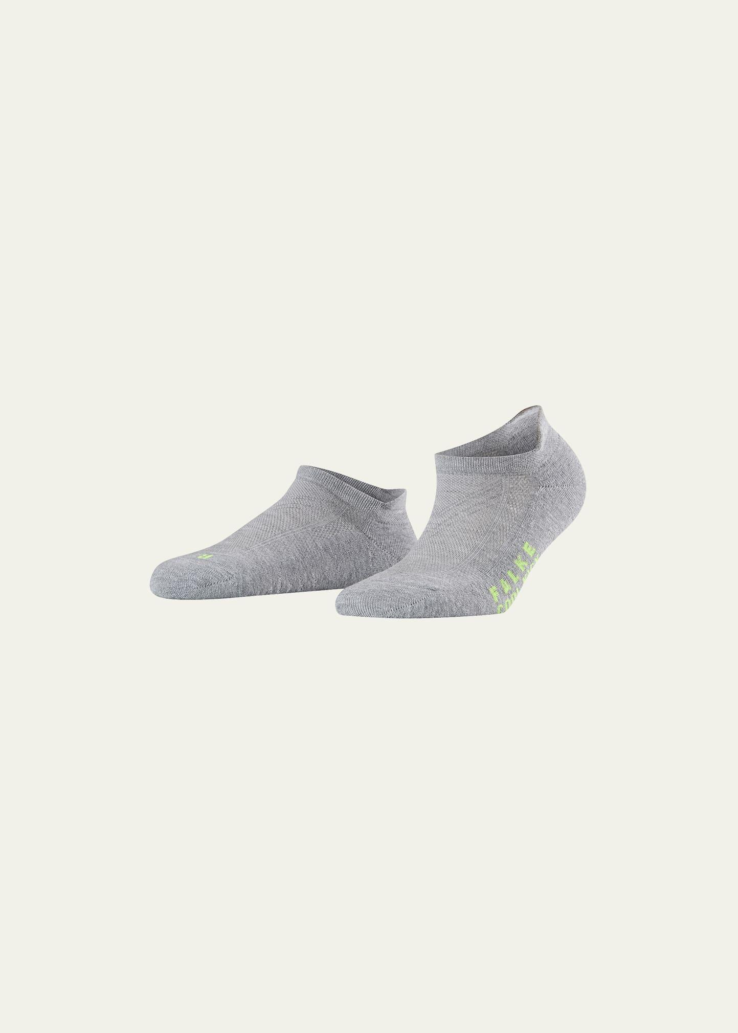 Falke Cool Kick Sneaker Socks (Gloss) Women's Low Cut Socks Shoes Product Image