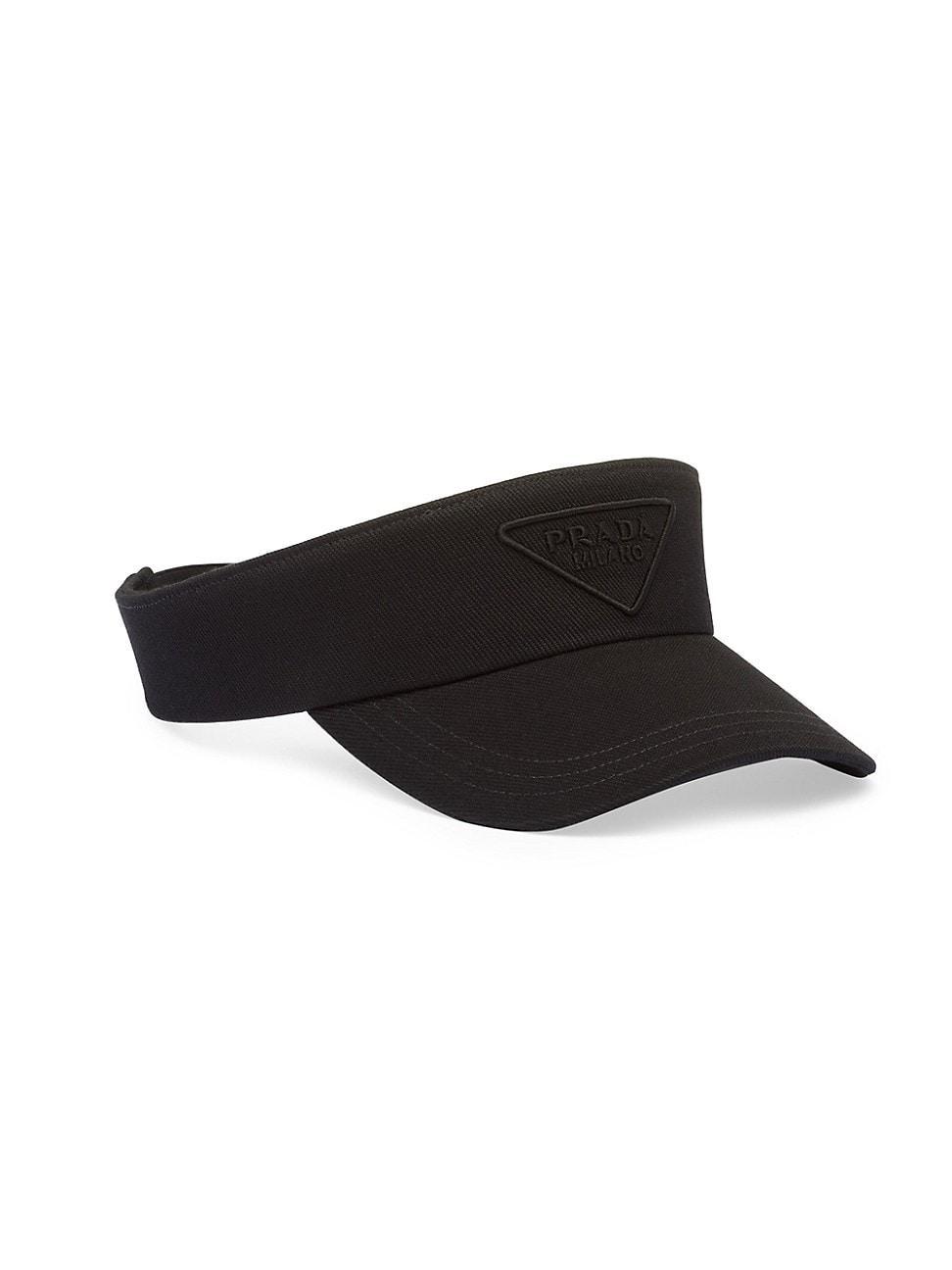 Mens Drill Visor Product Image