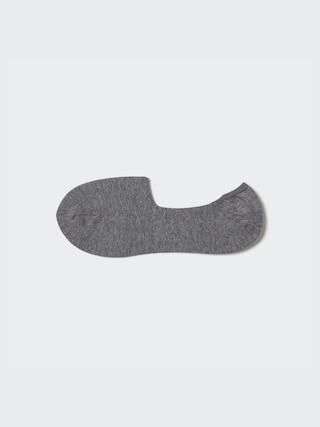 Mens Low Cut Socks Dark Gray US8-US11 UNIQLO US Product Image