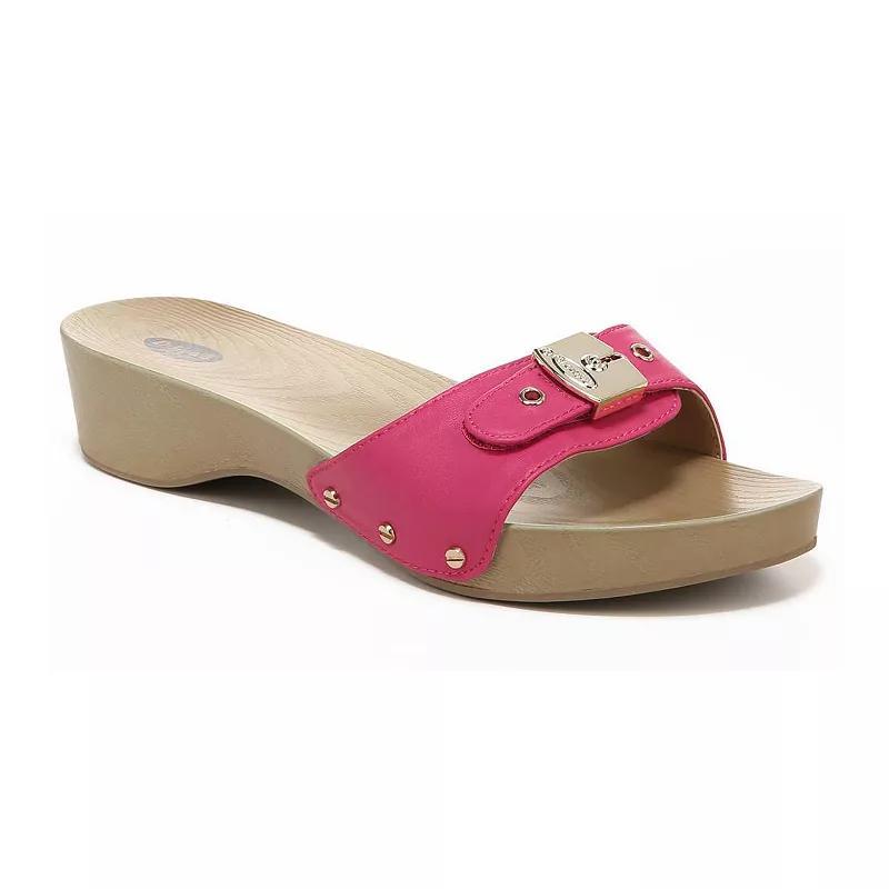 Dr. Scholls Classic Womens Sandals Product Image