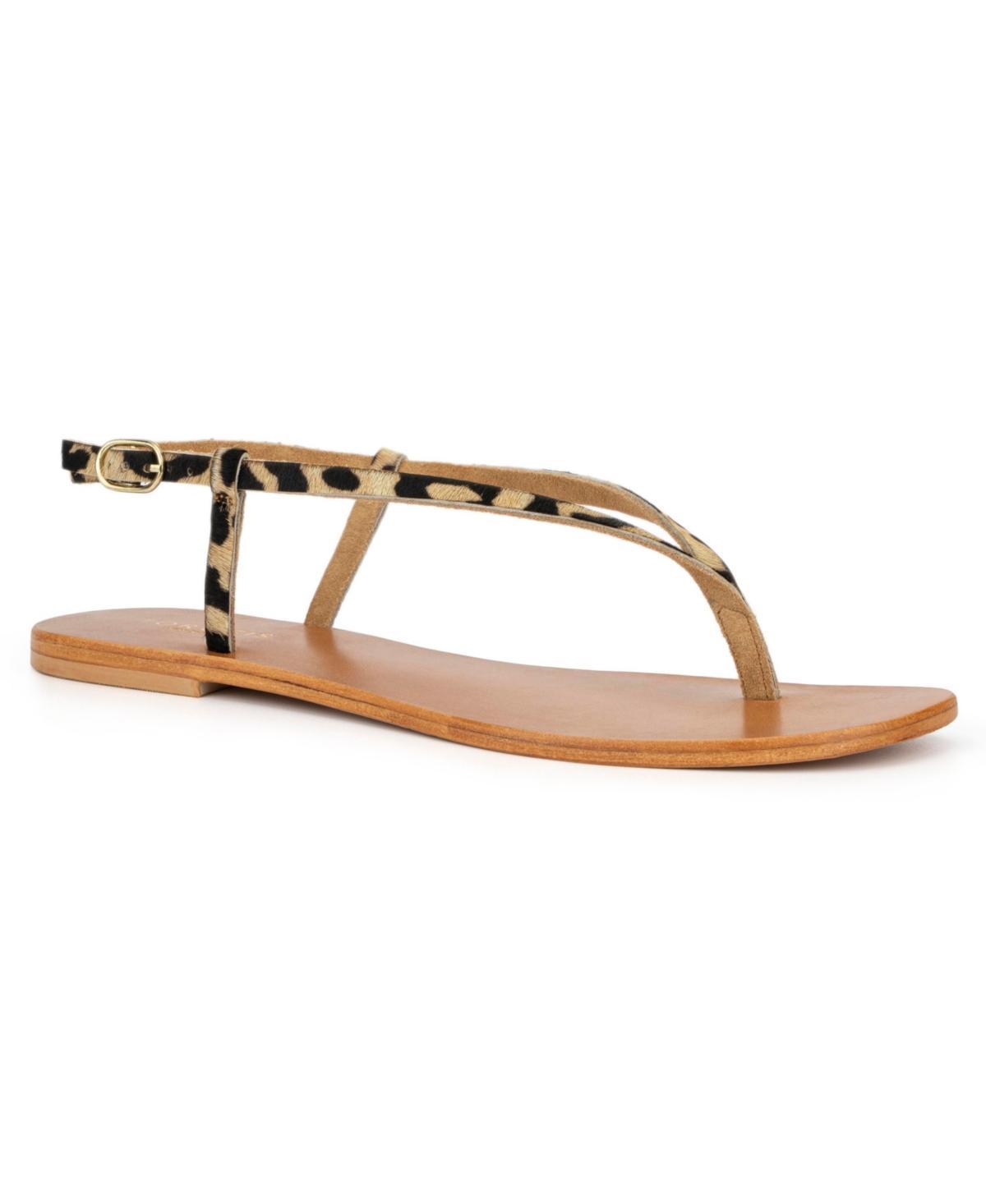 Womens Diana Flats Sandal Product Image