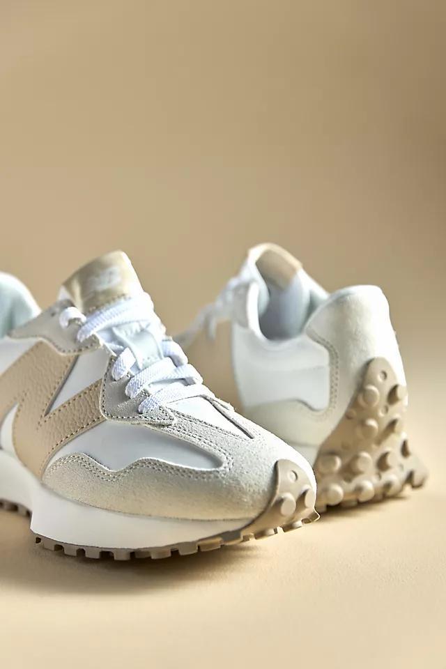 New Balance 327 Sneakers Product Image