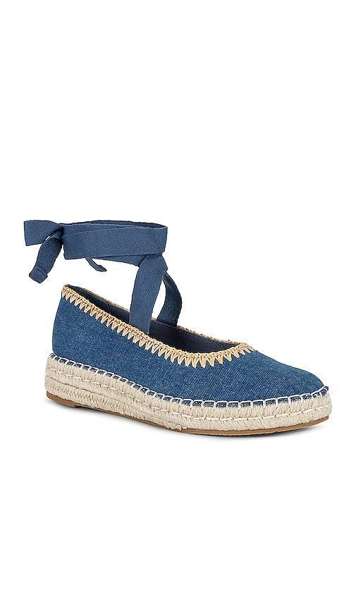 Morgan Espadrille Product Image