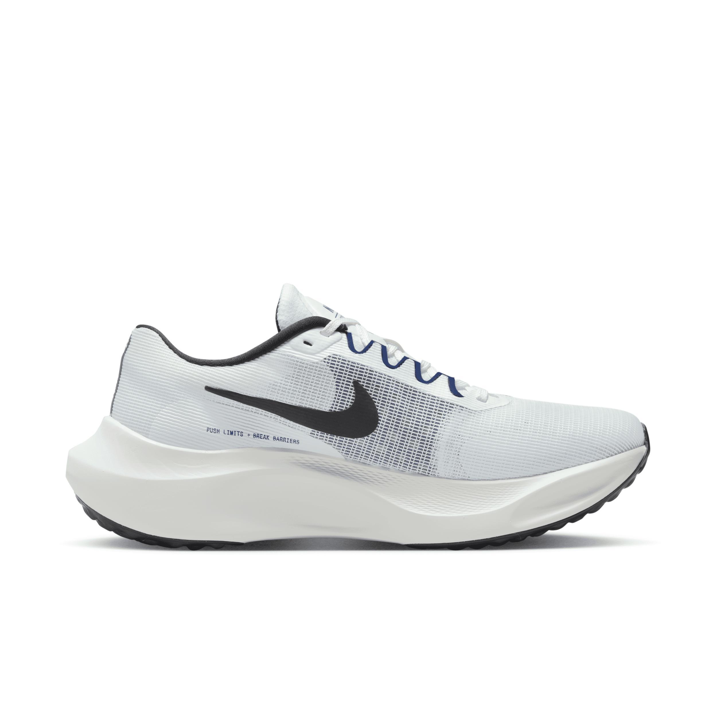 Nike Men's Zoom Fly 5 Running Shoes Product Image