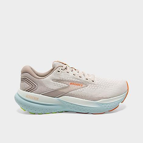 Brooks Womens Glycerin 21 Running Shoes Product Image