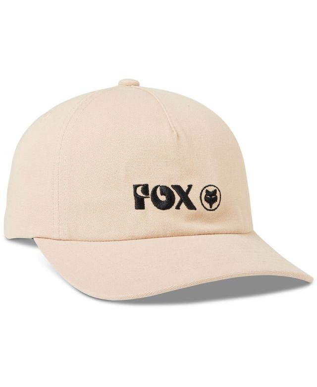 Womens Fox Tan Rockwilder Adjustable Hat Product Image