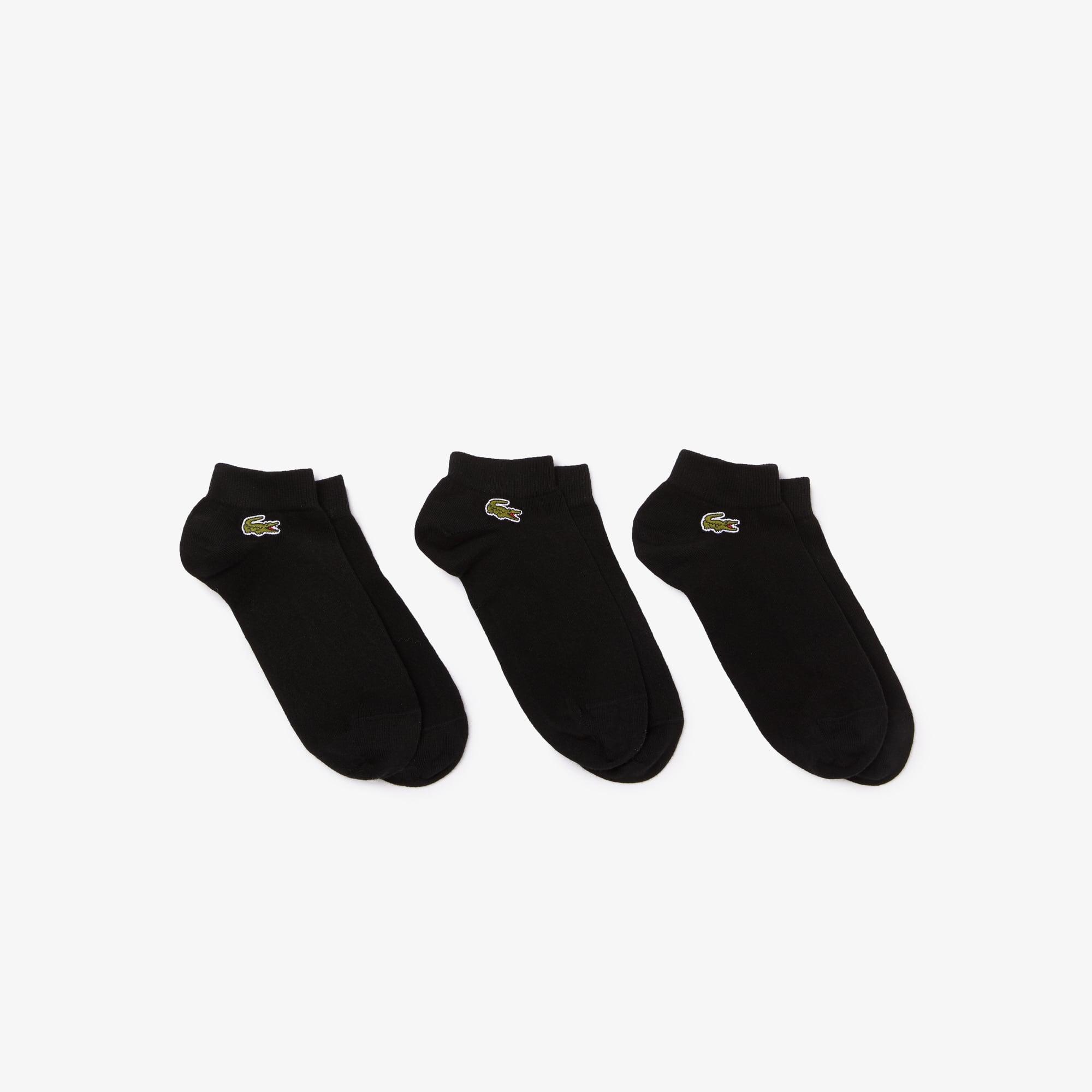 3-Pack Low Sport Socks Product Image