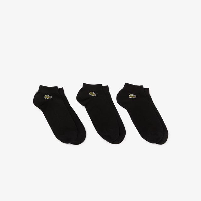 Men's 3-Pack Low Sport Socks Product Image