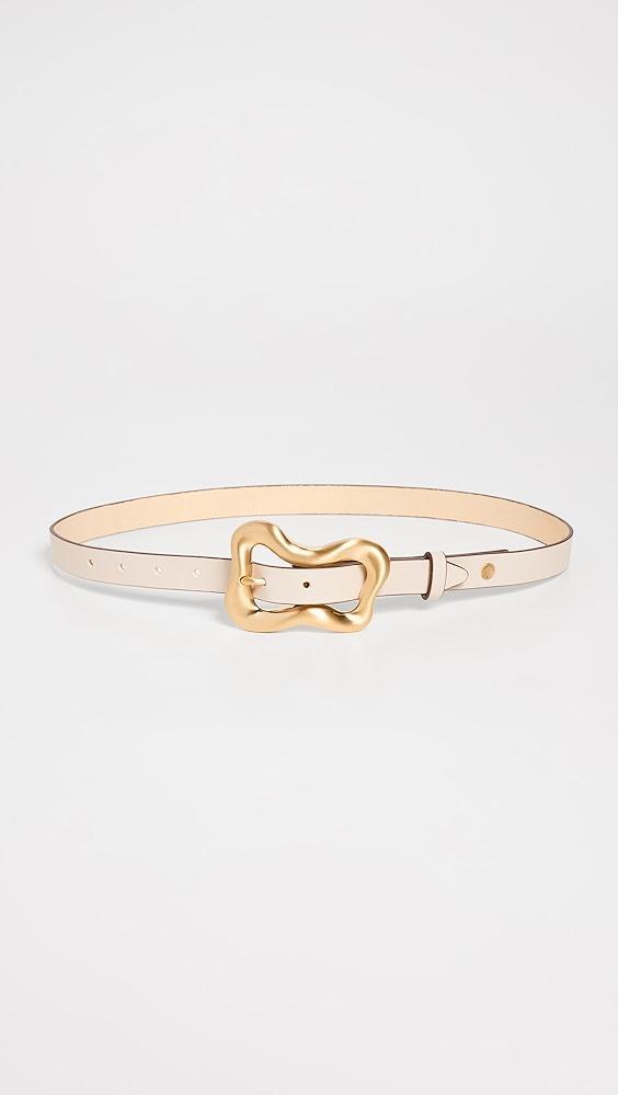 rag & bone Highline Belt | Shopbop Product Image