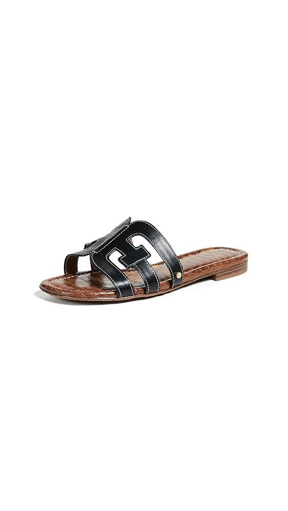 Sam Edelman Bay Slides | Shopbop Product Image