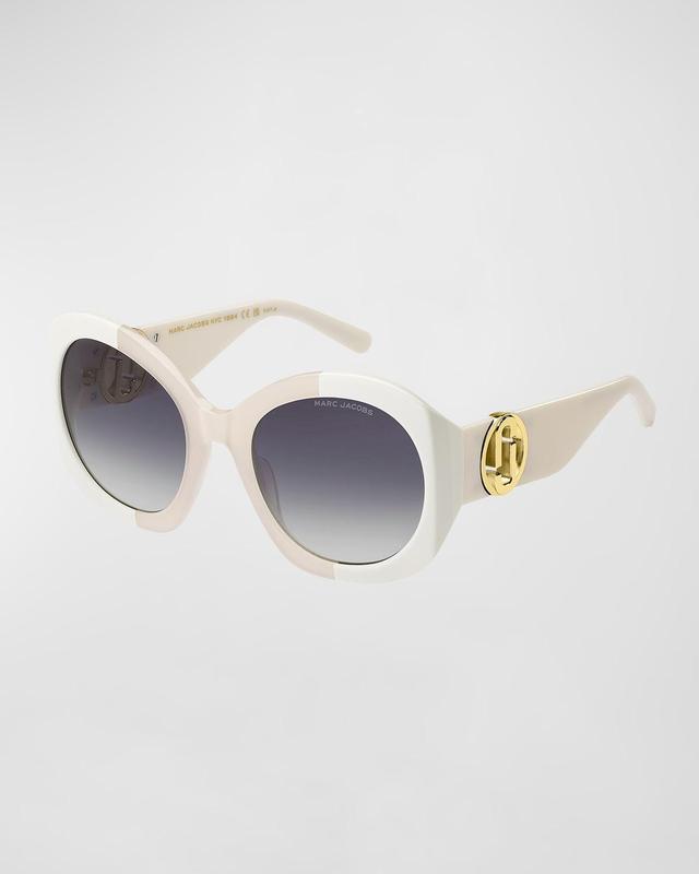 Womens Marc 722 56MM Gradient Sunglasses Product Image