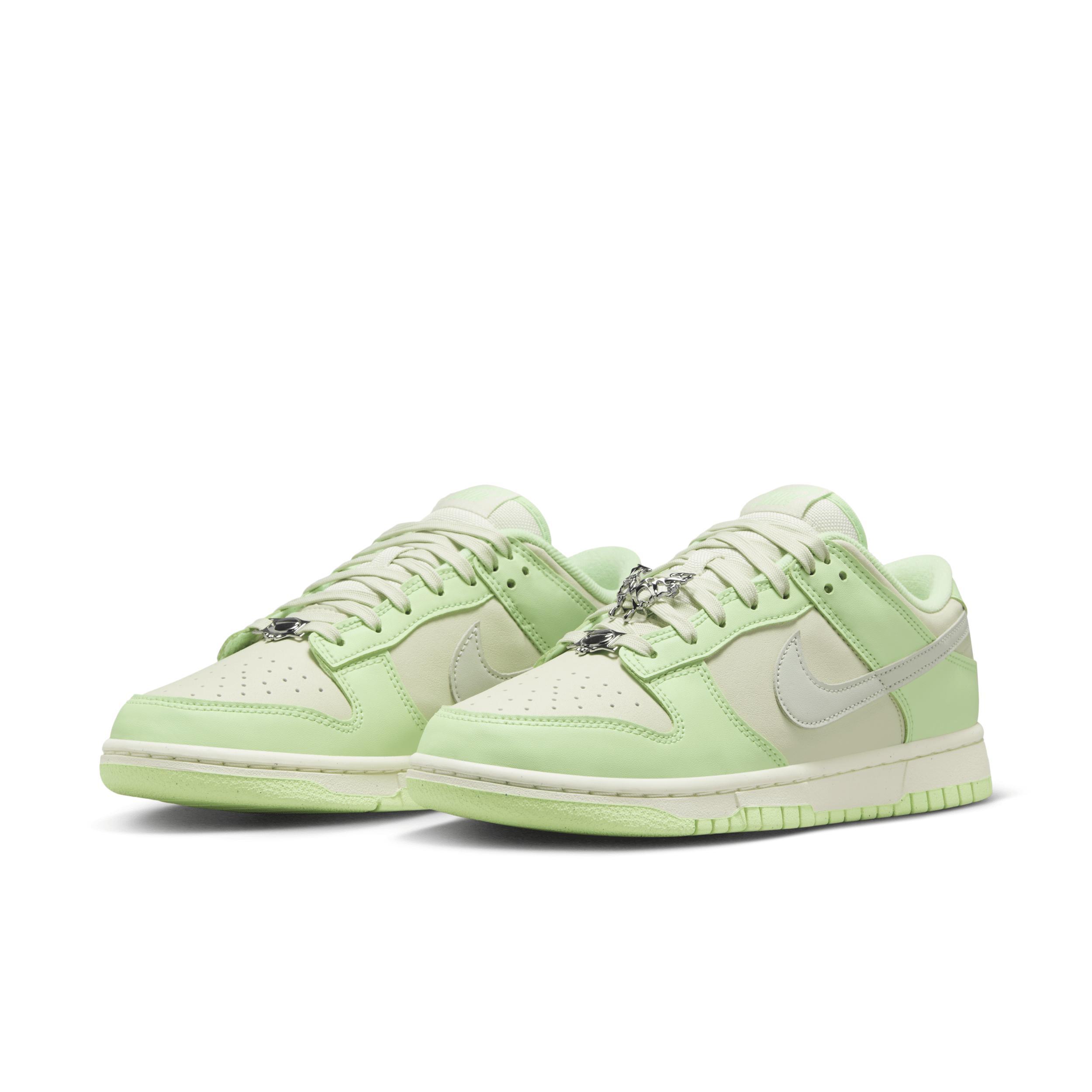 Nike Women's Dunk Low Next Nature SE Shoes Product Image