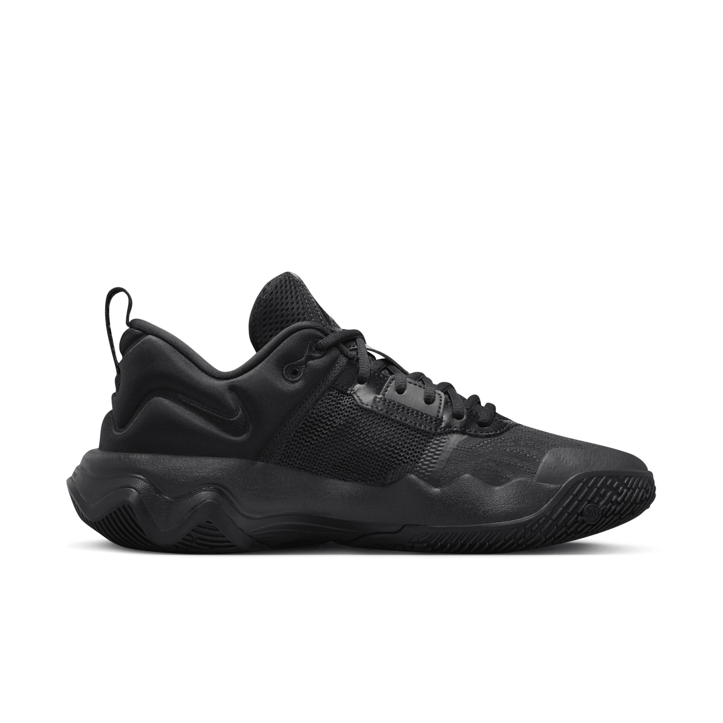 Nike Men's Giannis Immortality 3 Basketball Shoes Product Image