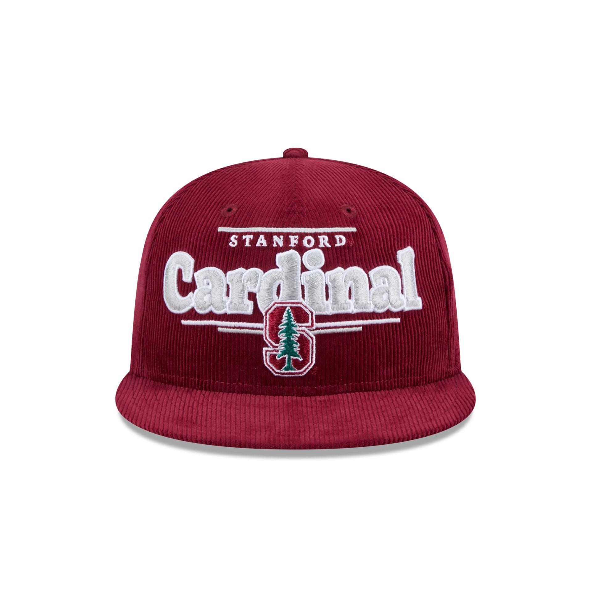 Stanford Cardinal Throwback Display 9FIFTY Snapback Hat Male Product Image