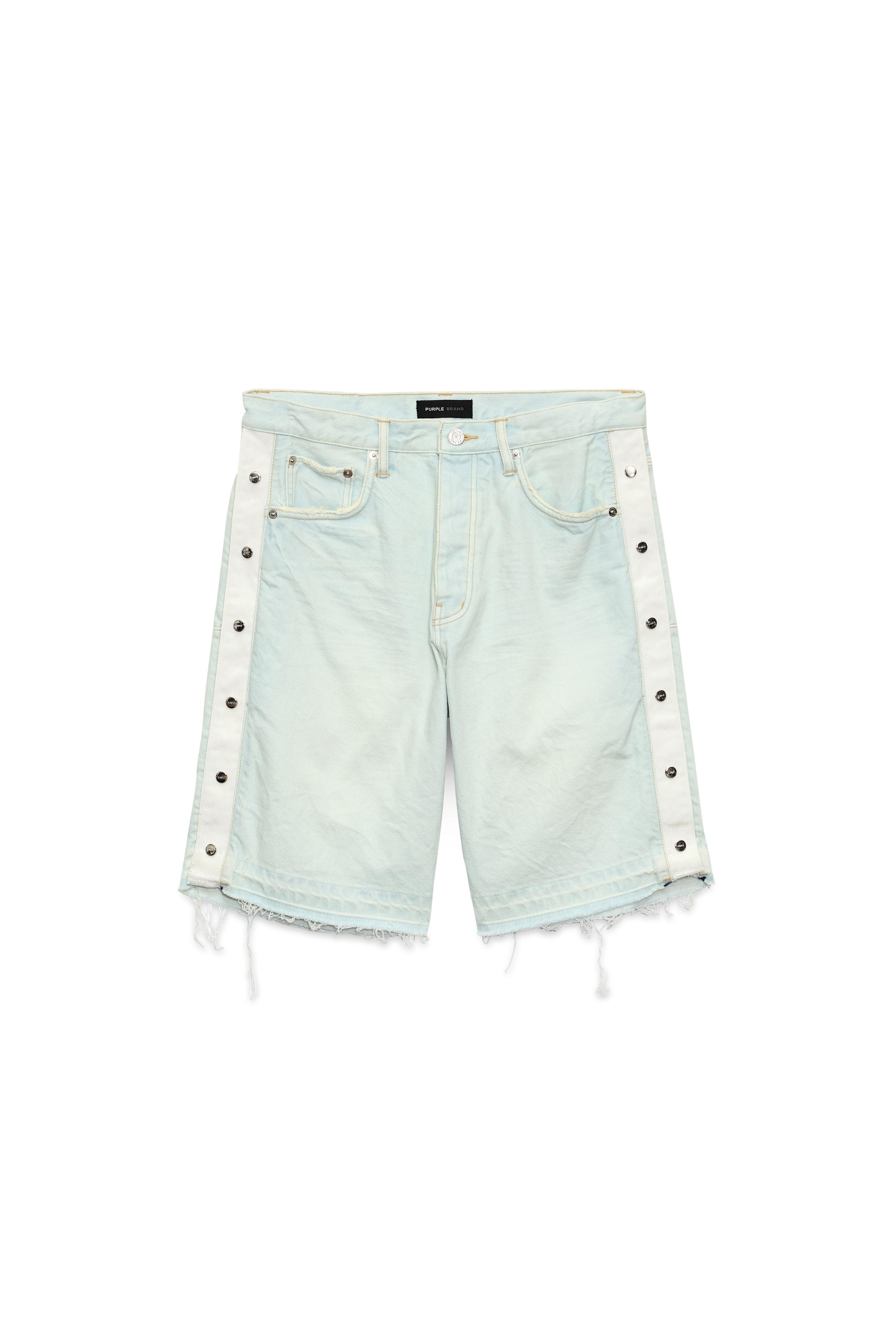 P045 Tearaway Shorts Male Product Image