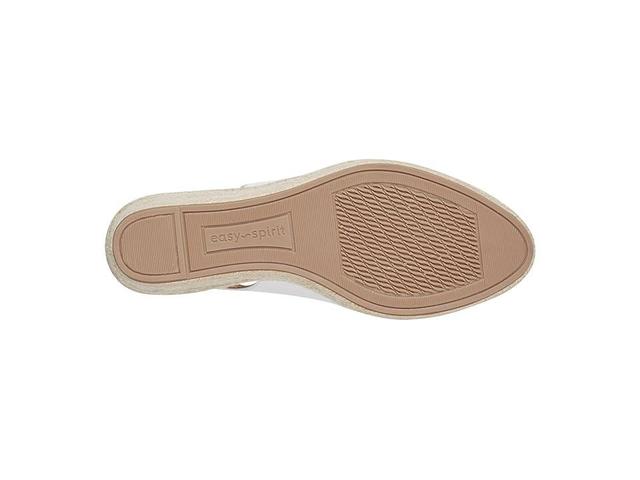 Easy Spirit Margie Leather/Sand) Women's Sandals Product Image