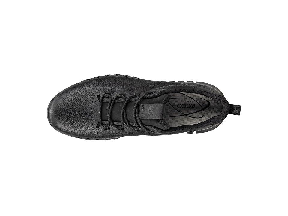 ECCO Gruuv GORE-TEX(r) Waterproof Sneaker Men's Shoes Product Image