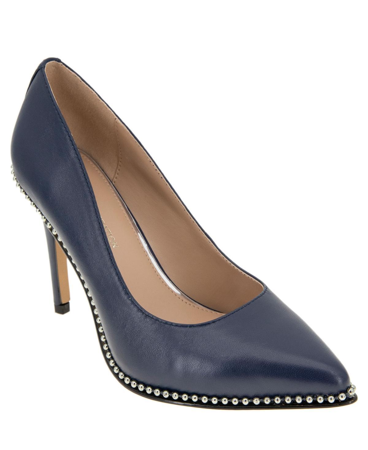 bcbg Holli Pointed Toe Pump Product Image