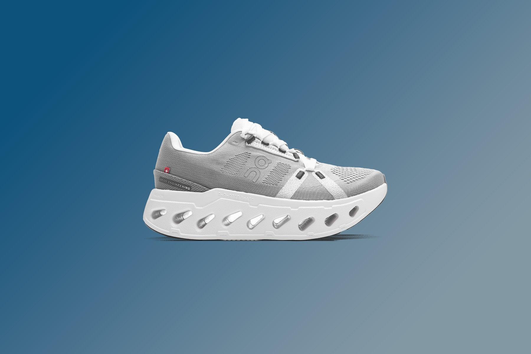 Women's Cloudeclipse - Alloy/White Female Product Image