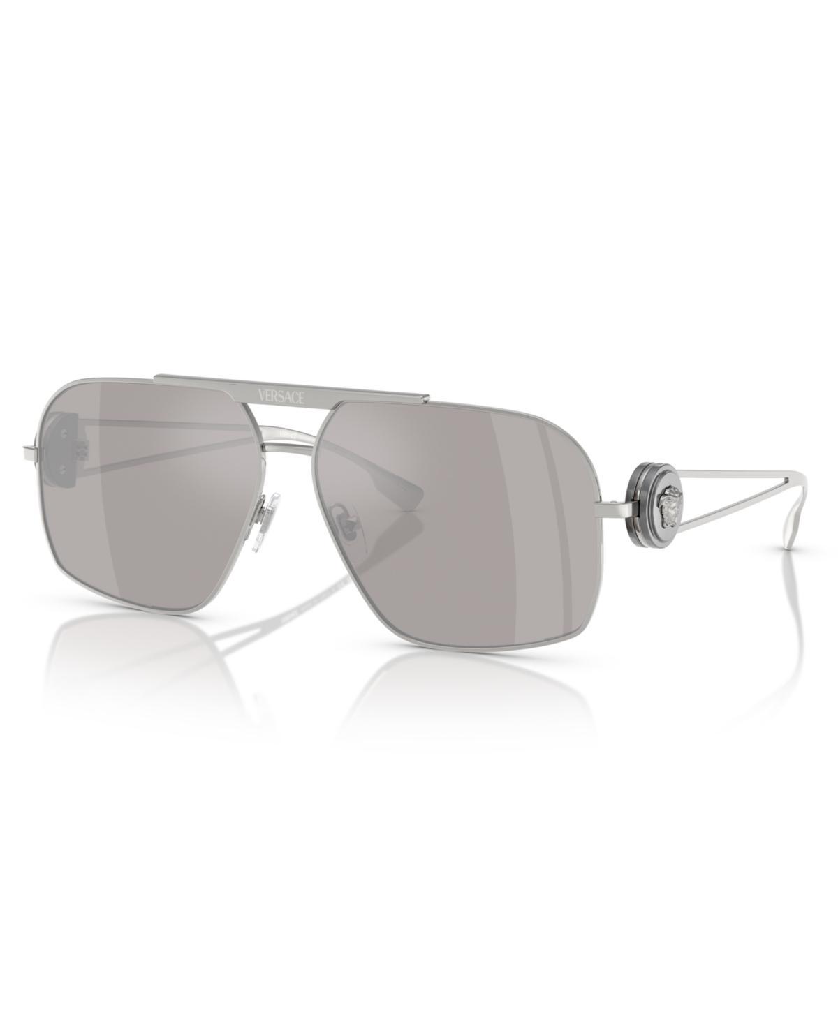 Versace Mens Sunglasses, Ve2269 Product Image