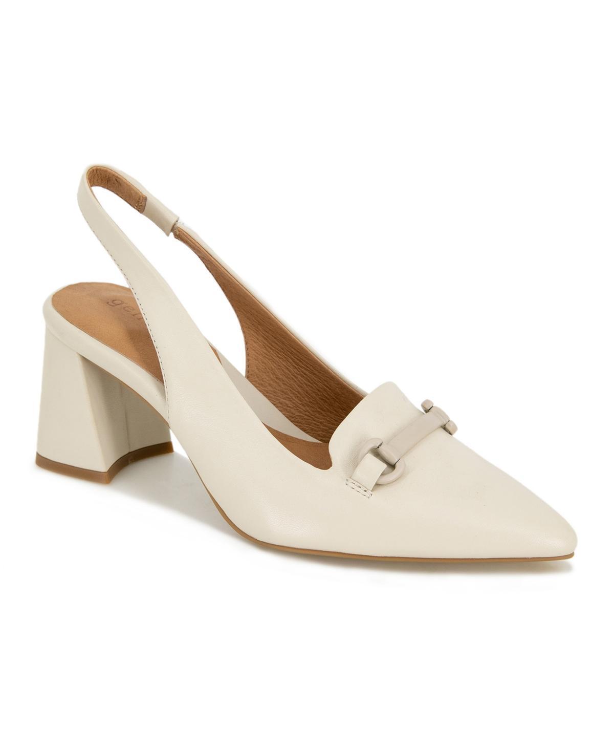 Gentle Souls by Kenneth Cole Dionne Sling Women's Shoes Product Image