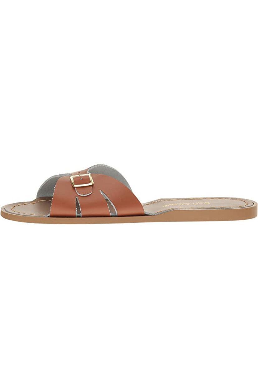 Saltwater Women's SWC Slide Female Product Image