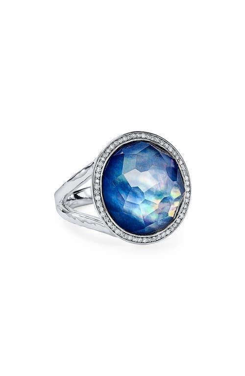 Ippolita Stella - Lollipop Cocktail Ring Product Image