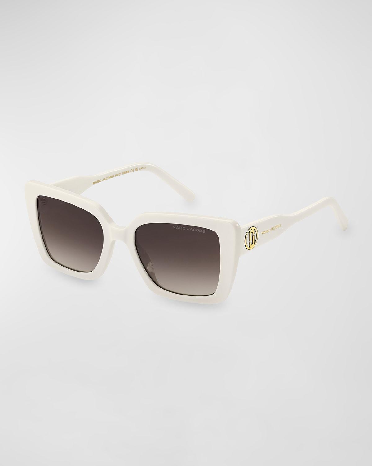 Marc 733S Acetate Square Sunglasses Product Image