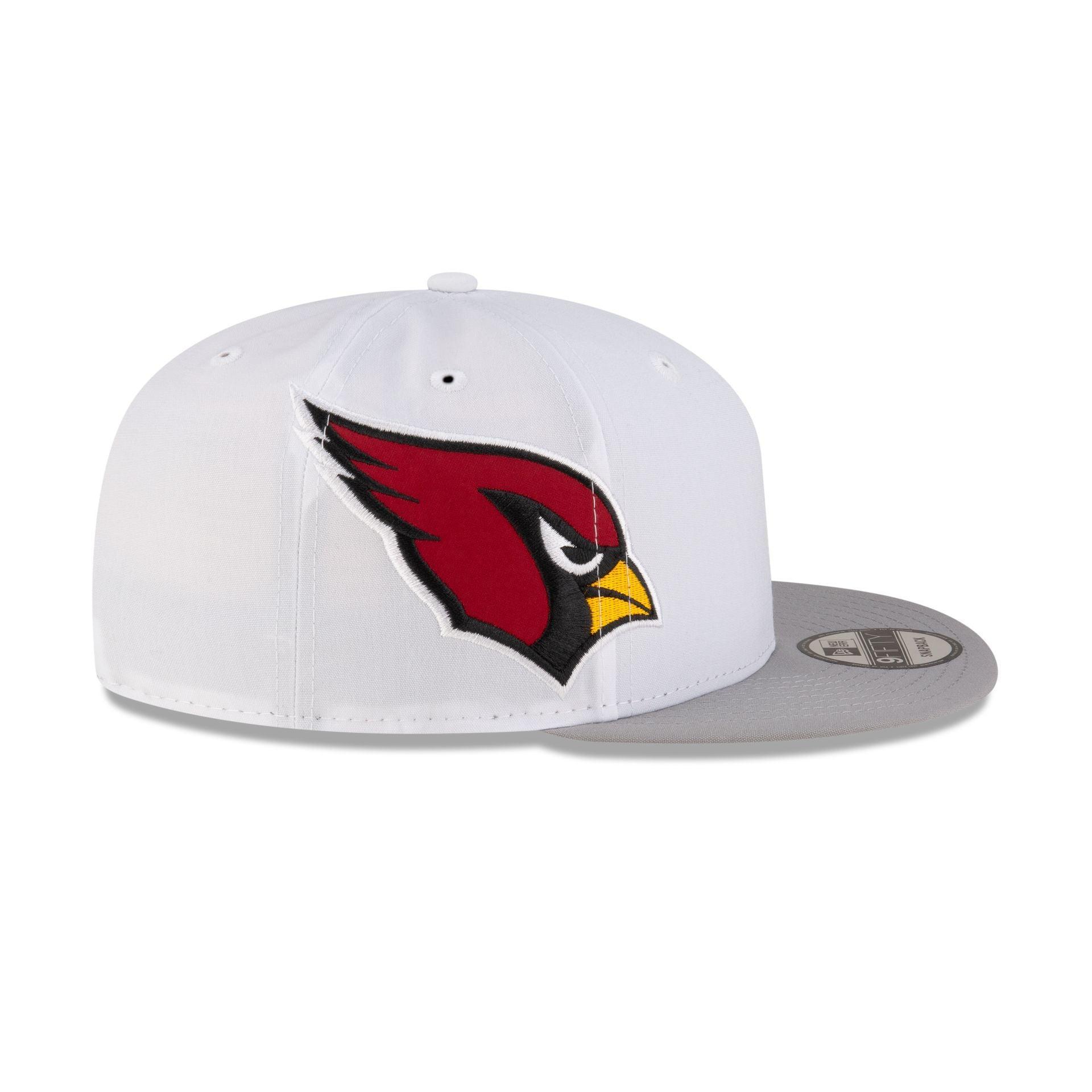 Arizona Cardinals Helmet Pack 9FIFTY Snapback Hat Male Product Image