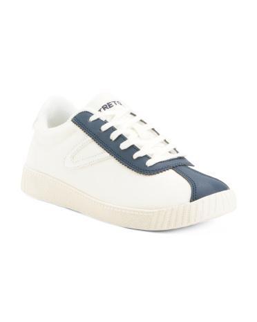 Ingrid Casual Sneakers for Women Product Image