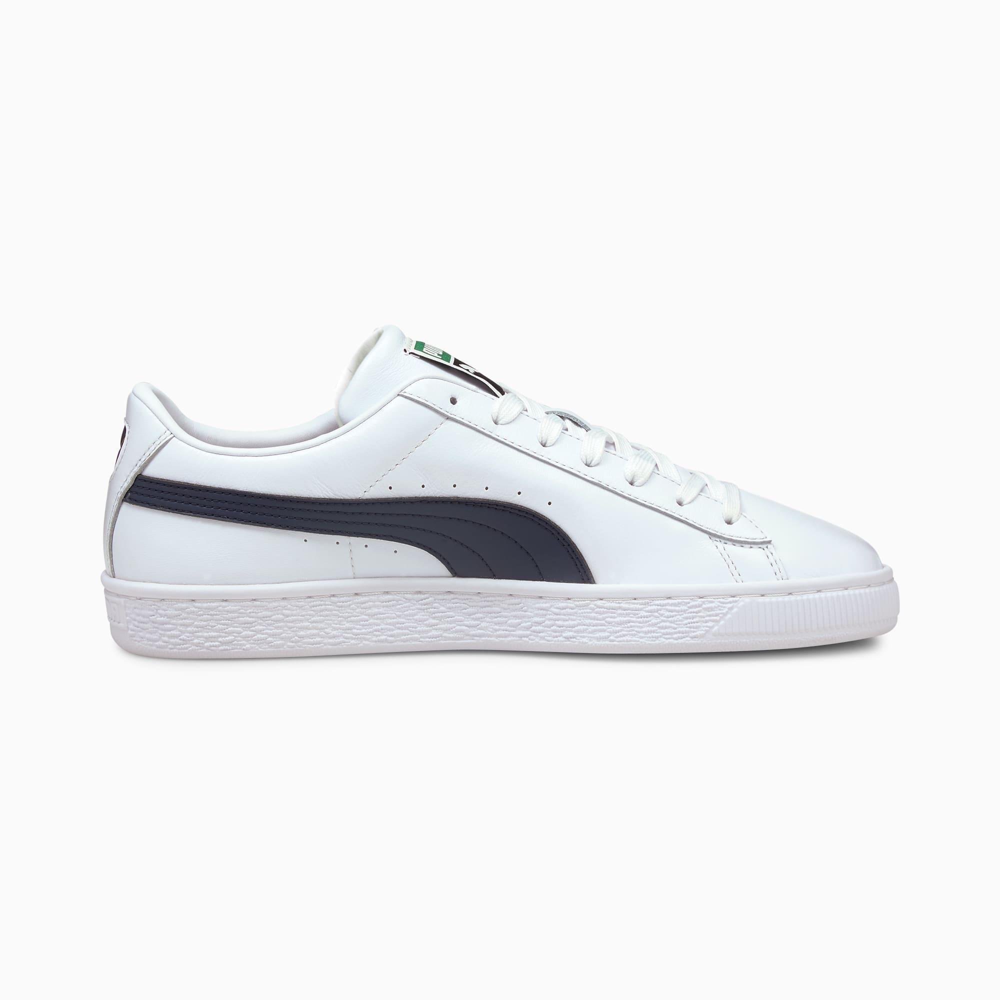 Basket Classic XXI Sneakers Product Image