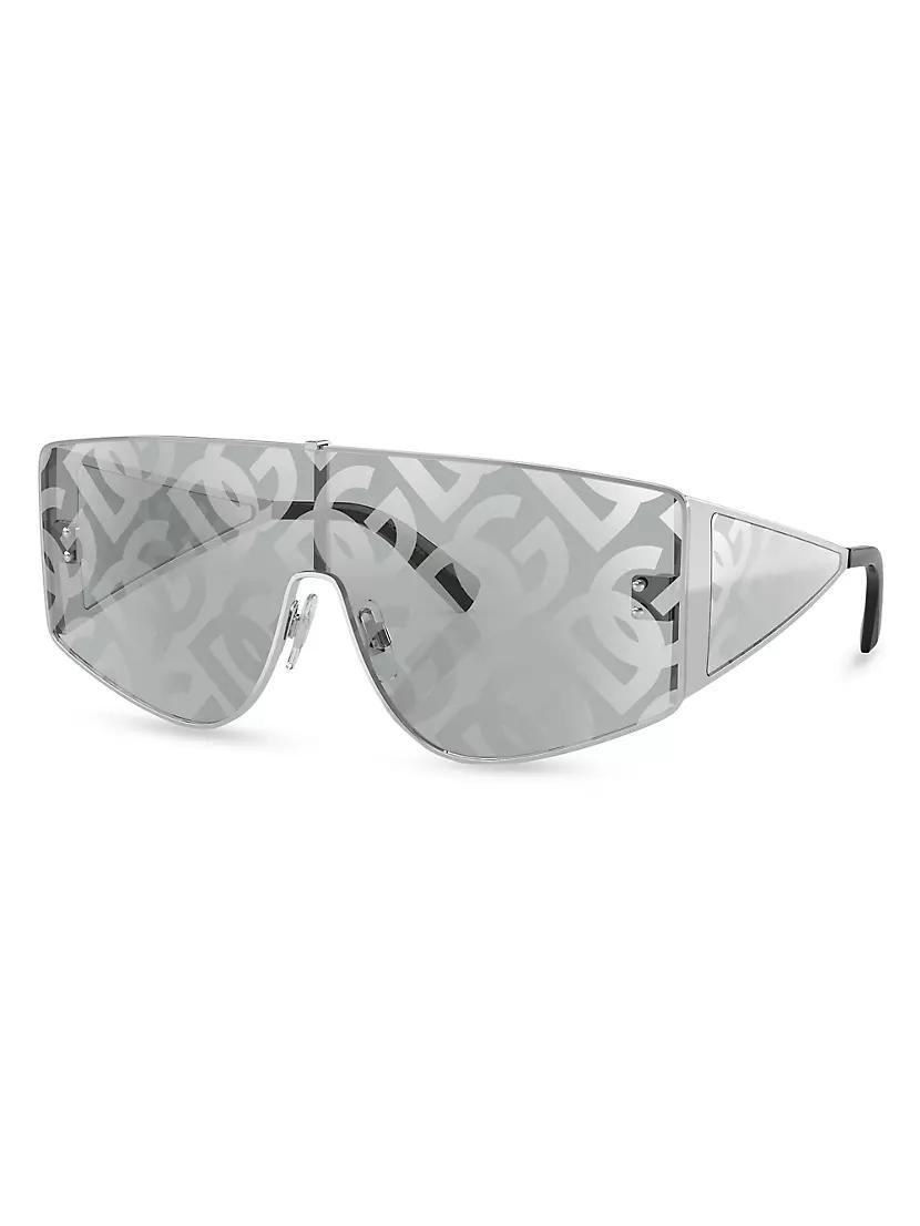 Shield Sunglasses Product Image