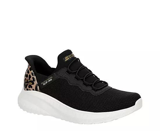 Skechers Womens Slip-Ins Squad Chaos Sneaker Product Image