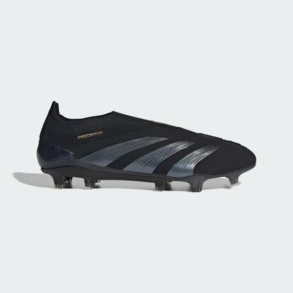 Predator Elite Laceless Firm Ground Soccer Cleats Product Image