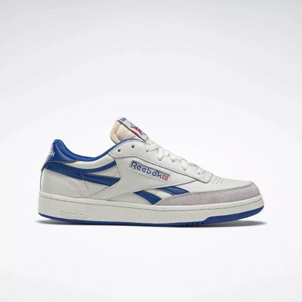 Club C Revenge Vintage Shoes Product Image