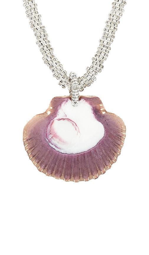 Julietta Islander Necklace Product Image