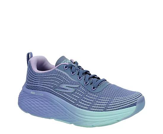 Skechers Womens Max Cushioning Elite Speed Play Running Shoe Product Image