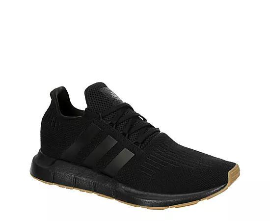 Adidas Mens Swift Run 1.0 Sneaker Product Image