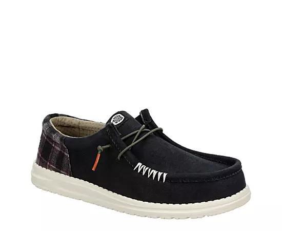 Heydude Men's Wally Slip On Sneaker Product Image